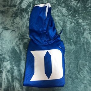 Men’s Nike Duke Hoodie